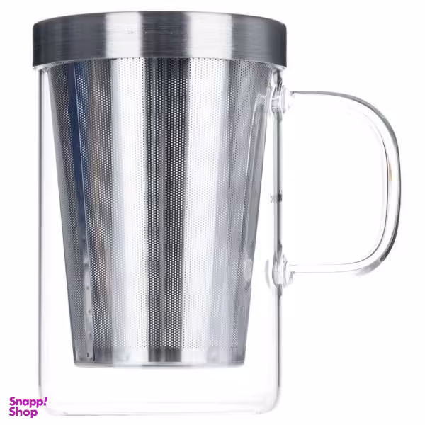 لیوان دمنوش ساز مدل 1647