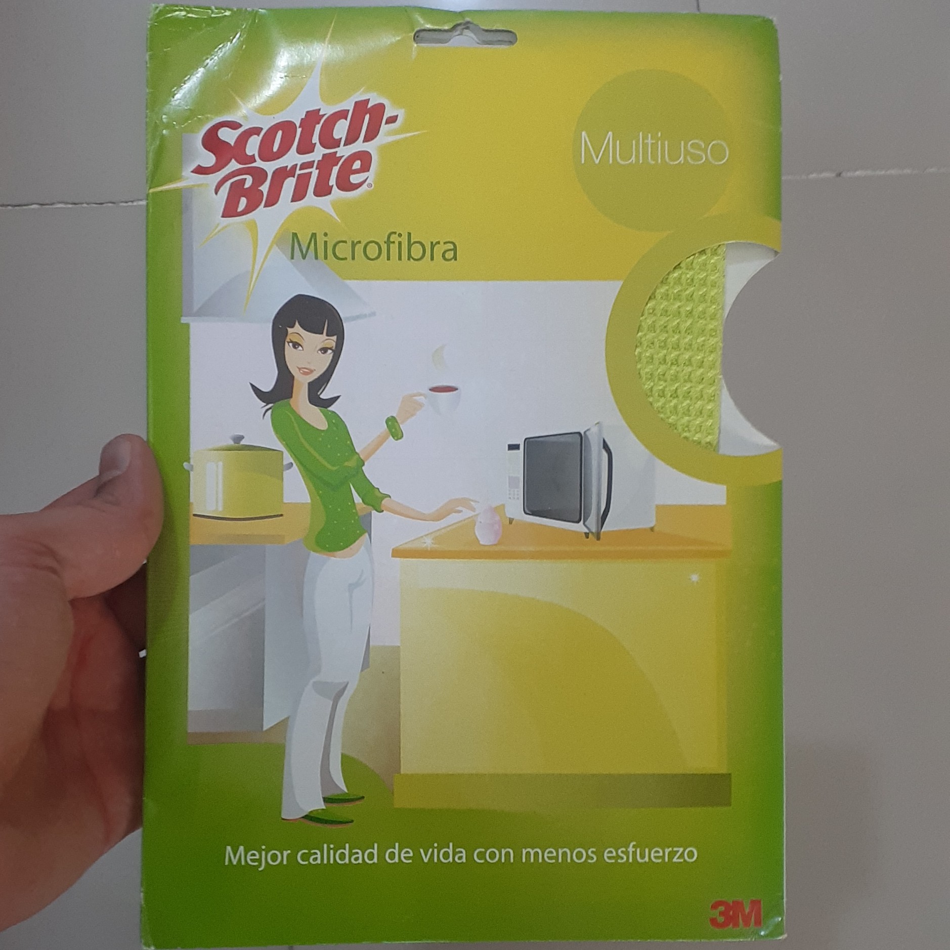 دستمال میکروفایبر-دستمال جادویی(وارداتی-اورجینال)