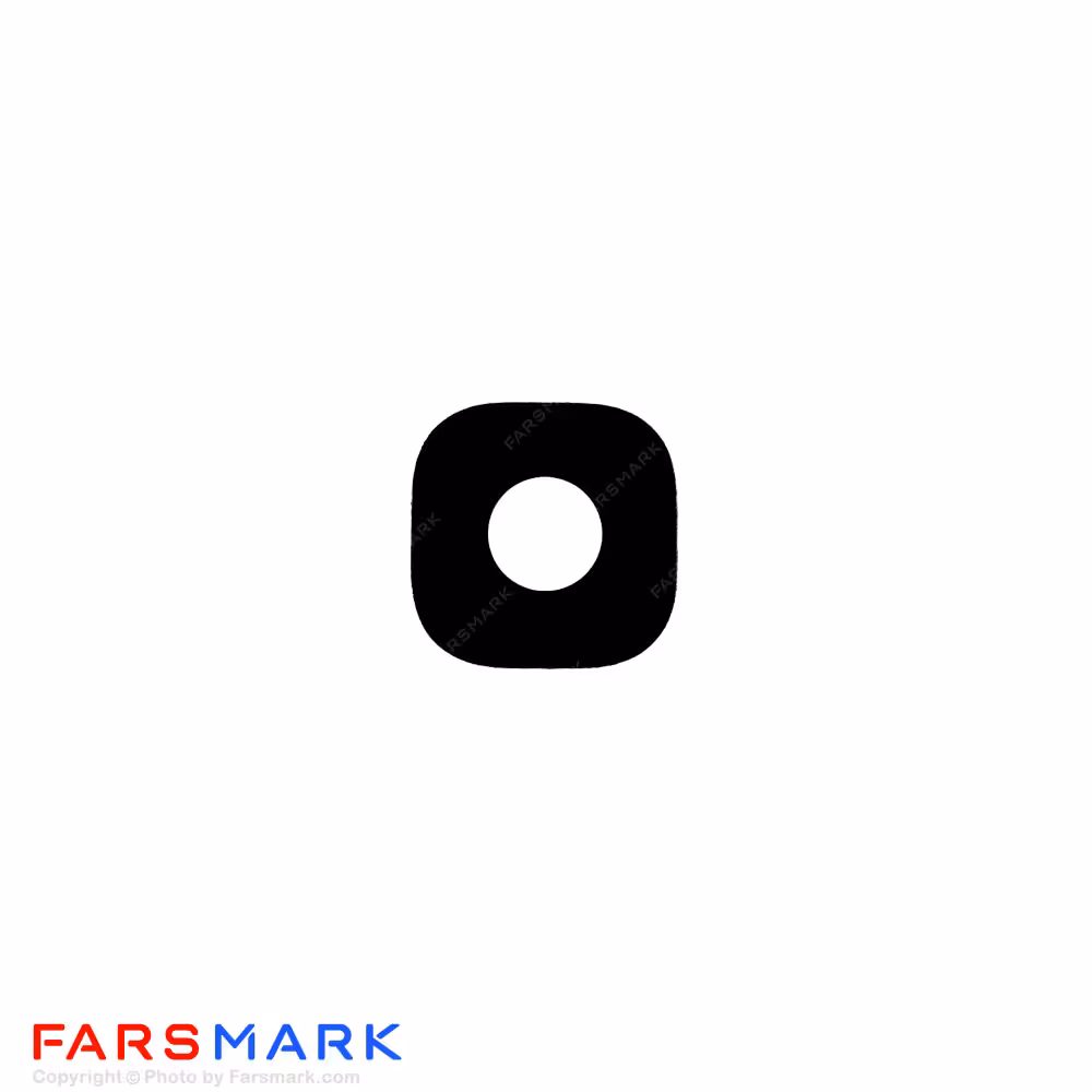 شیشه لنز دوربین گوشی سامسونگ Samsung Galaxy S5 mini Duos