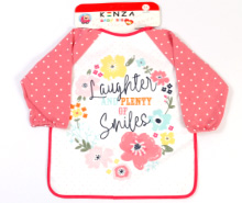 پیشبند آستین دار kenza