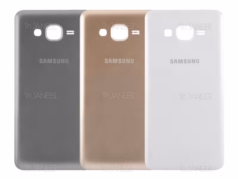 درب پشت Samsung Galaxy J5