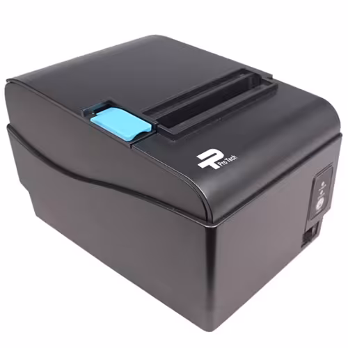 فیش پرینتر پروتک مدل AB-88H