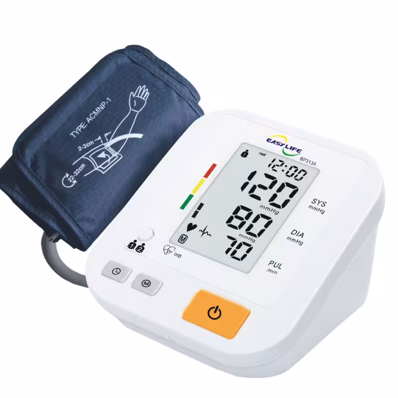 فشارسنج ایزی لایف مدل BP313A سخنگو