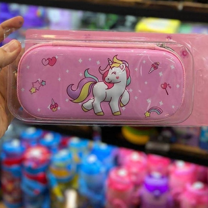 جامدادی دخترانه تبلتی .جنس عالی و مقام .در رنگبندی مختلف  .کار خارجی و تضمینی