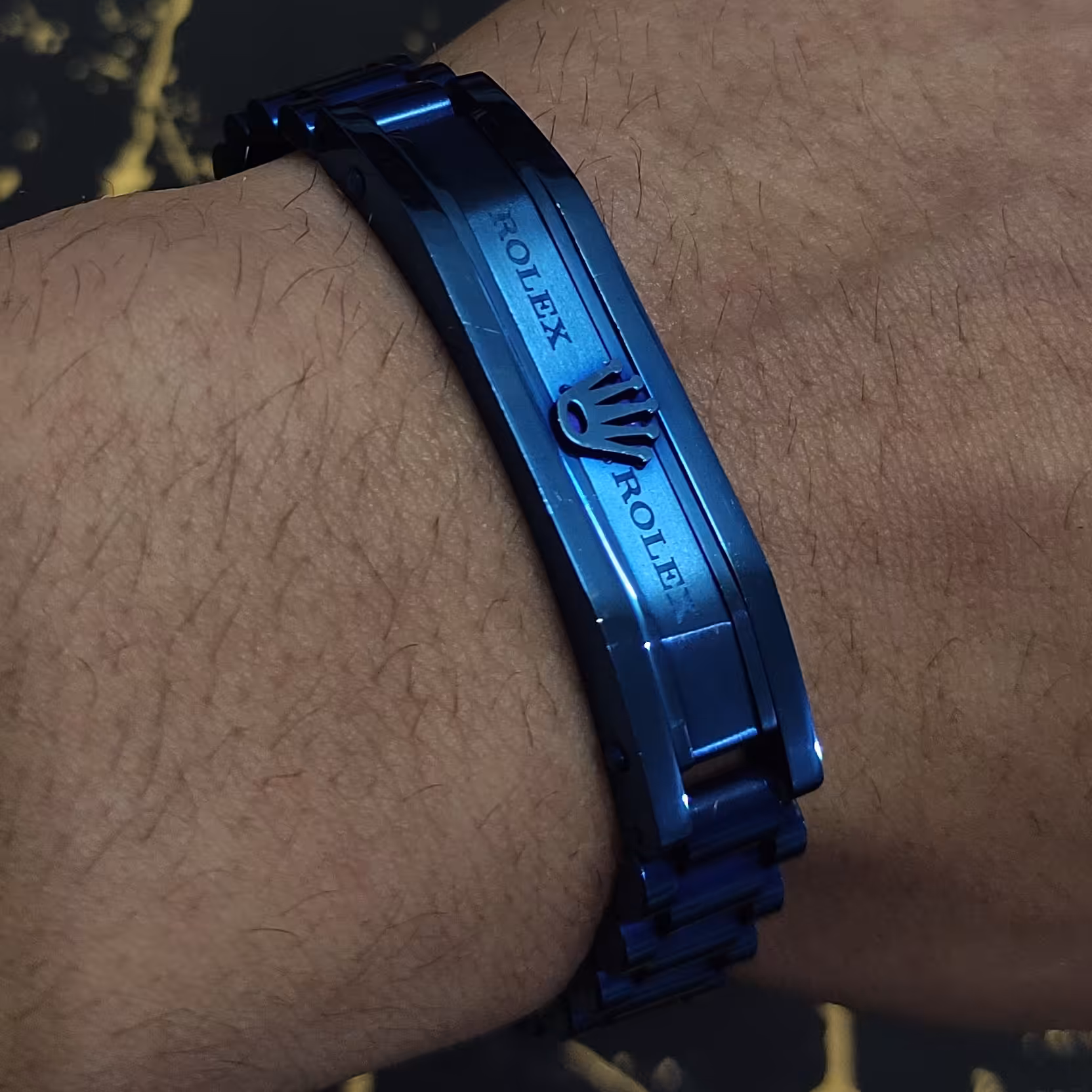 دستبند رولکس 3