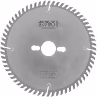 تیغ اره الماسه MDF انسی سایز 64×200 کد LHC11320031