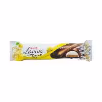 شکلات مغز چیز کیک لیمویی 35 گرم لاویوا - laviva