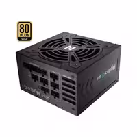 منبع تغذیه FSP مدل HYDRO G PRO 1200W