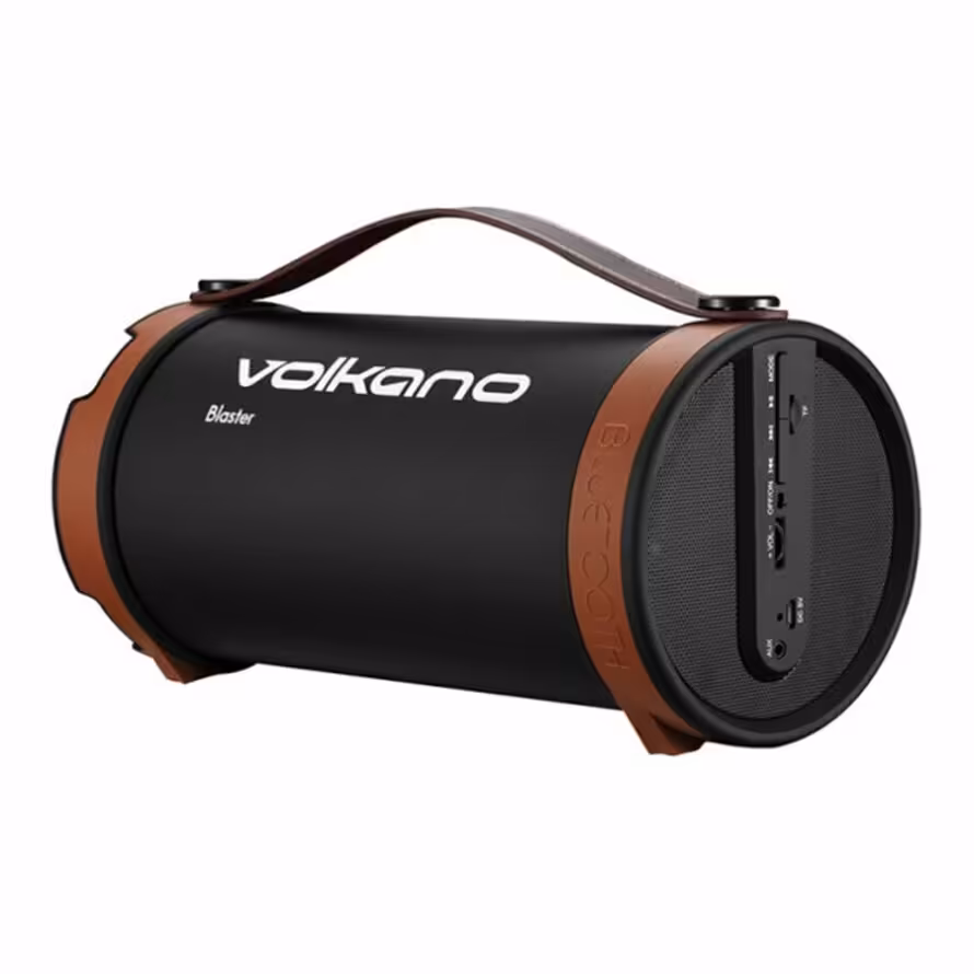 اسپیکر بلوتوث ولکانو Blaster VB020-BB