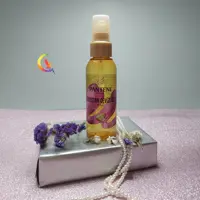 روغن و سرم  موی  پنتن حجم 100 میلی لیتر در سه رایحه 