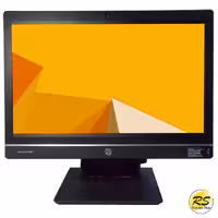 آل این وان اچ پی مدل HP Compaq Pro 6300 All in One i5