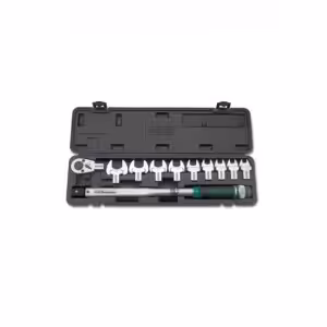 ترکمتر 1/2 با سری قابل تعویض تاپ تول مدل GAAI1101