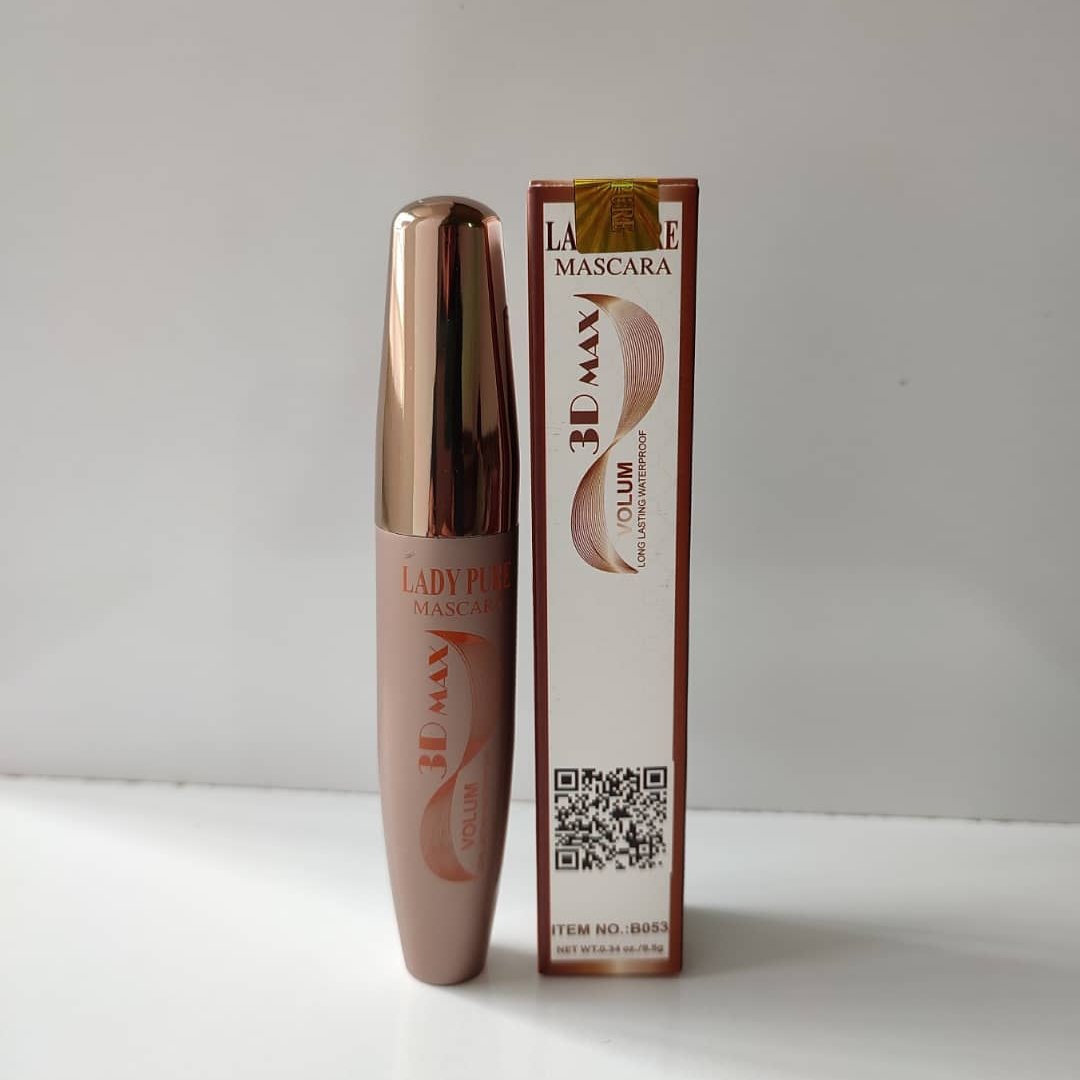 ریمل اوریجینال لیدی پیور LADY PURE