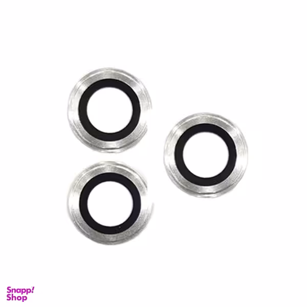 محافظ لنز دوربین توتو مدل Go Further مناسب برای گوشی موبایل اپل Iphone 12 Pro Max