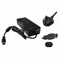 آداپتور لپ تاپ اچ پی 19V 7.1A Gimo Plus سر یو اس بی