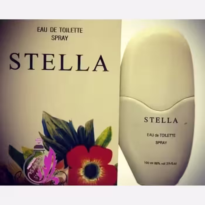 ادکلن استیلا Stella McCartney