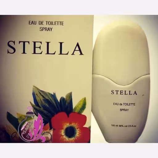 ادکلن استیلا Stella McCartney