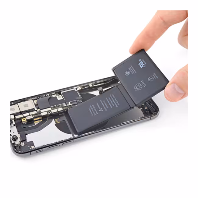 برد آیفون iPhone XS Max