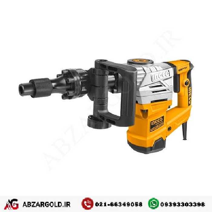 چکش تخریب 7 کیلویی 1300 وات اینکو مدل PDB130018