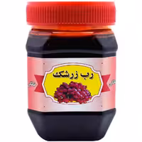 رب زرشک ممتاز فدک