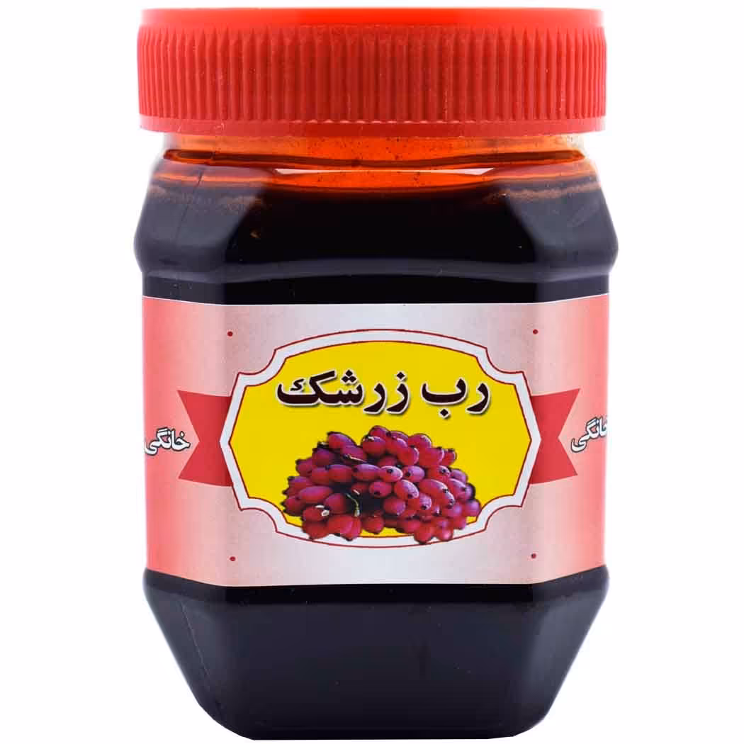 رب زرشک ممتاز فدک