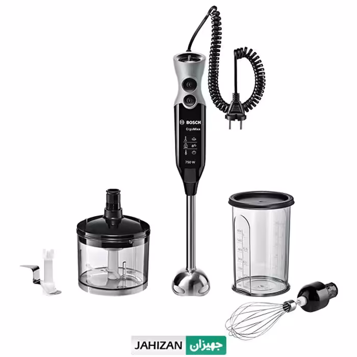 گوشت کوب برقی بوش مدل MSM67170