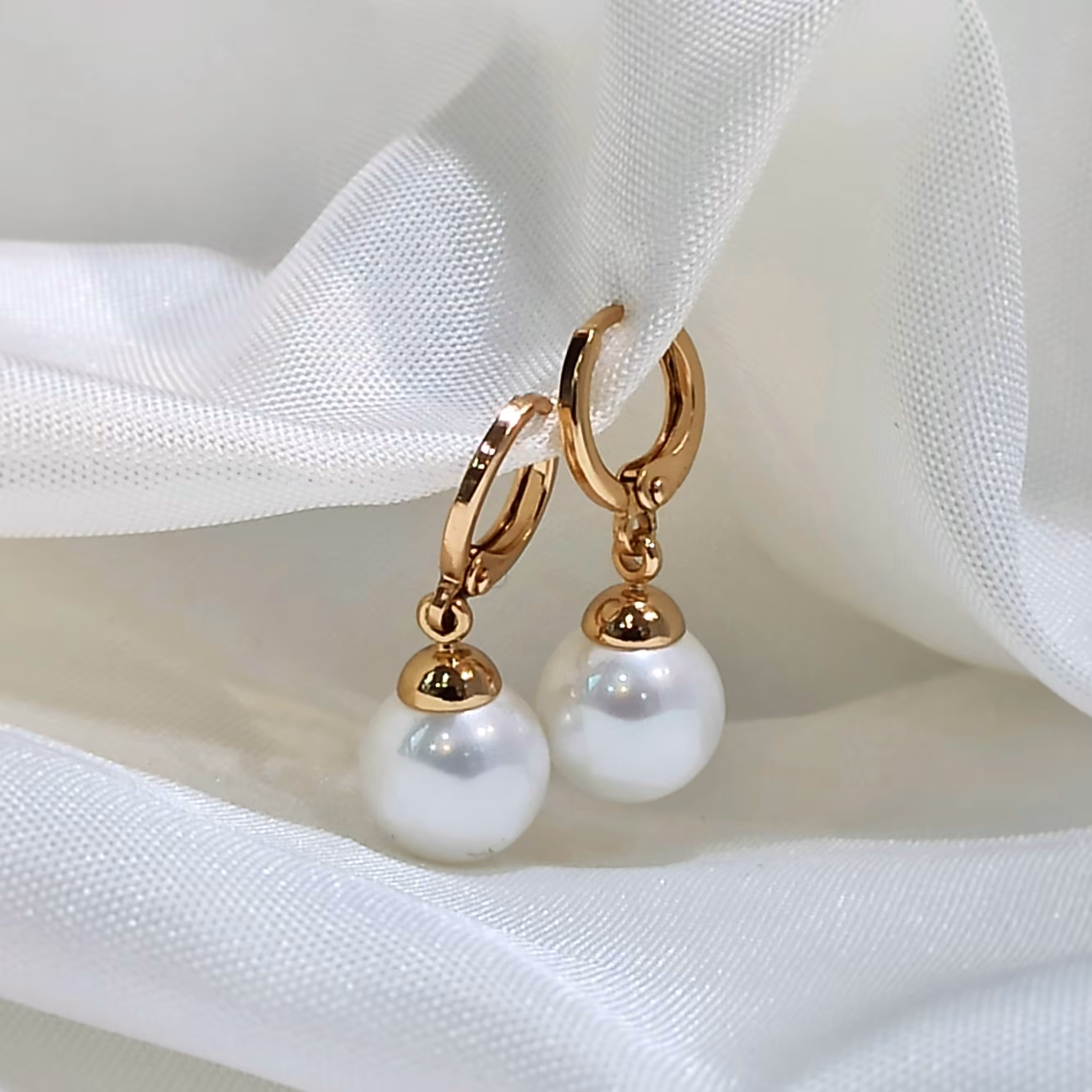 زیورآلات ژوپینگ es گوشواره ژوپینگ 