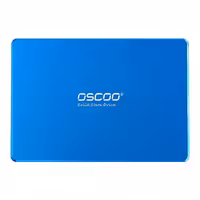 قیمت و خرید اس اس دی 1 ترابایت 2.5 اینچ SATA اسکو مدل SSD-001 Blue | یاس ارتباط