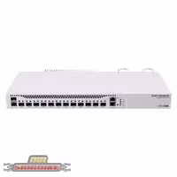 قیمت و خرید روتر میکروتیک CCR2004-1G-12S 2XS | مستر شبکه