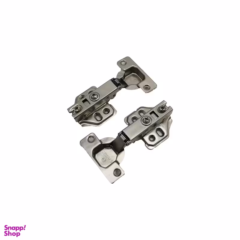 لولا گازور آرام بند تیوان مدل YP-70-2PCS مجموعه 2 عددی