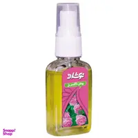 روغن گلسرخ نوشاد (Noshad) مدل Rose Oil حجم 37 میلی‌لیتر