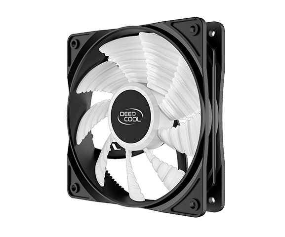 فن کیس دیپ کول مدلRF 120 W