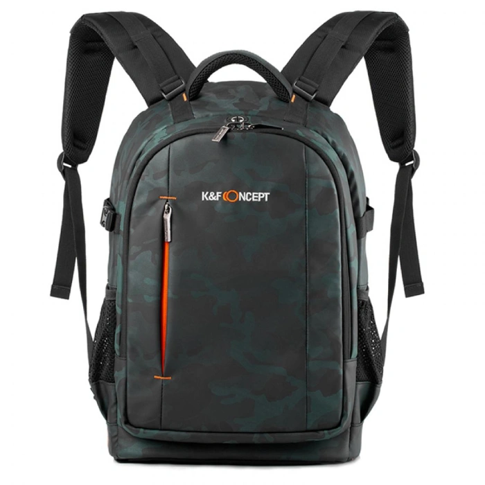 کوله پشتی کی‌ اند اف K&amp;F 13119 Camera Bag Backpack