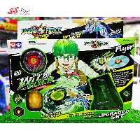 فرفره انفجاری بی بلید جعبه سب با آچار اسباب بازی BEYBLADE F6105