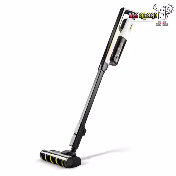 خرید جارو شارژی ایستاده و دستی کارچر مدل VC4 CORDLESS - دومینو کالا