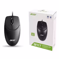 ماوس سیمی ایسر Acer M117