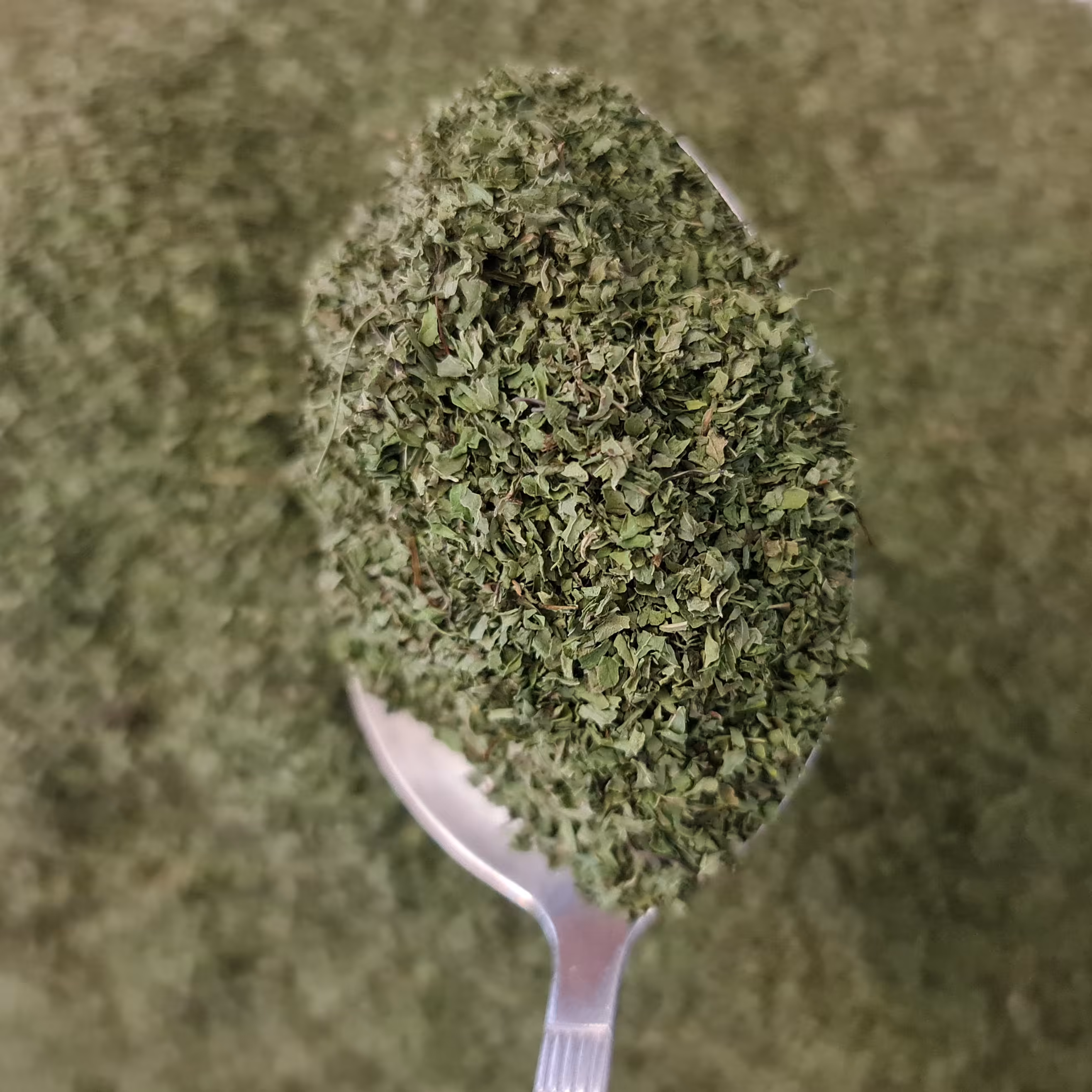 نعنا خشک محلی ویتارُز دماوند(   250گرمی)