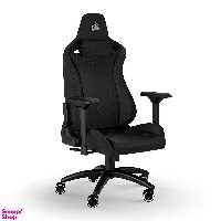 صندلی گیمینگ کورسیر مدل Corsair TC200 Plush Leatherette