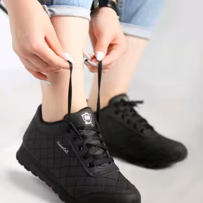 اسپرت زنانه سایز 38 تا40 زیره پیو سبک وراحت ارسال رایگان