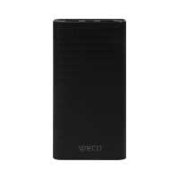 پاوربانک ویکو مدل WE-03 ظرفیت 10400میلی آمپر ساعت