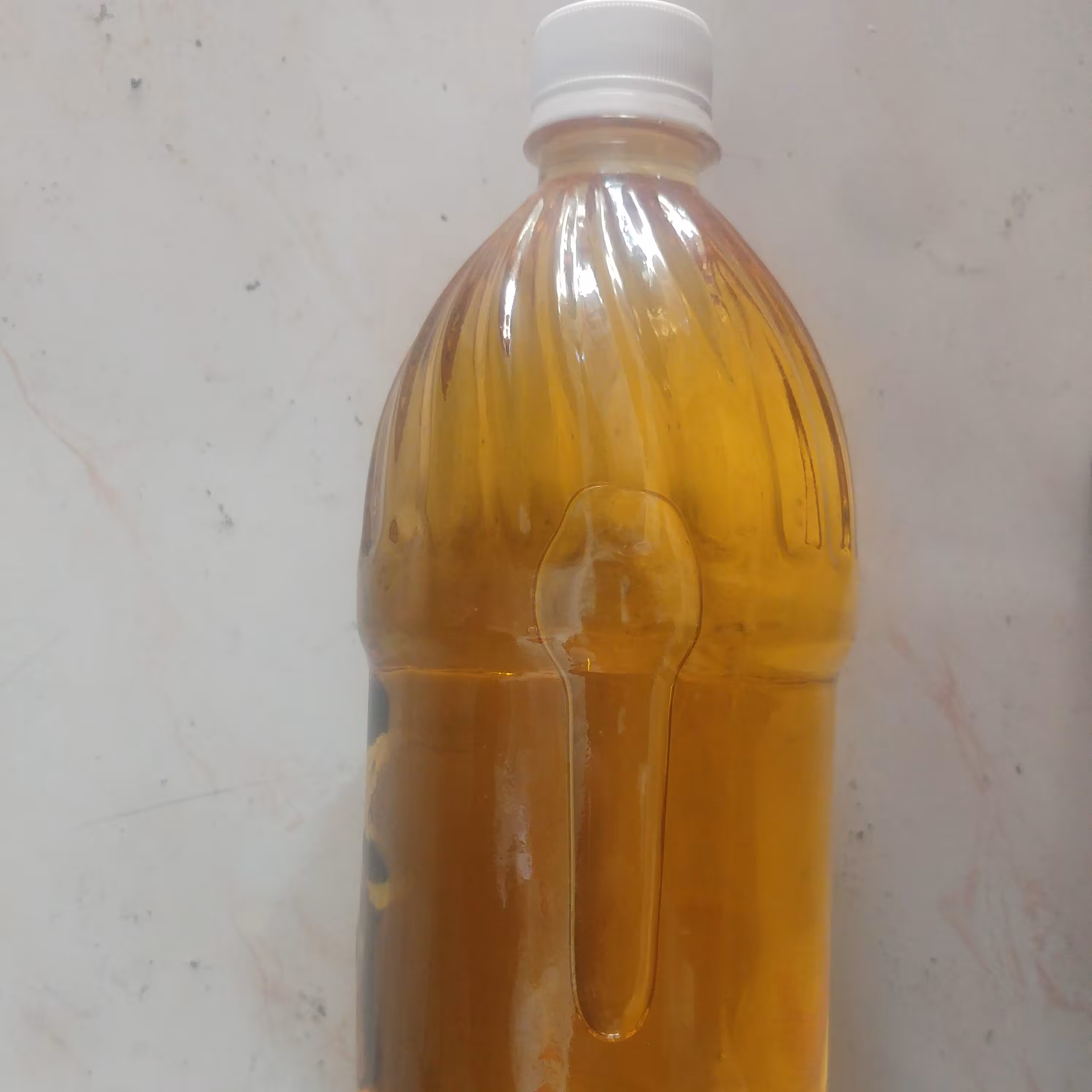 روغن زیتون بی بو