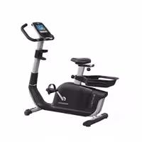 دوچرخه ثابت ایستاده هورایزن مدل Comfort 7