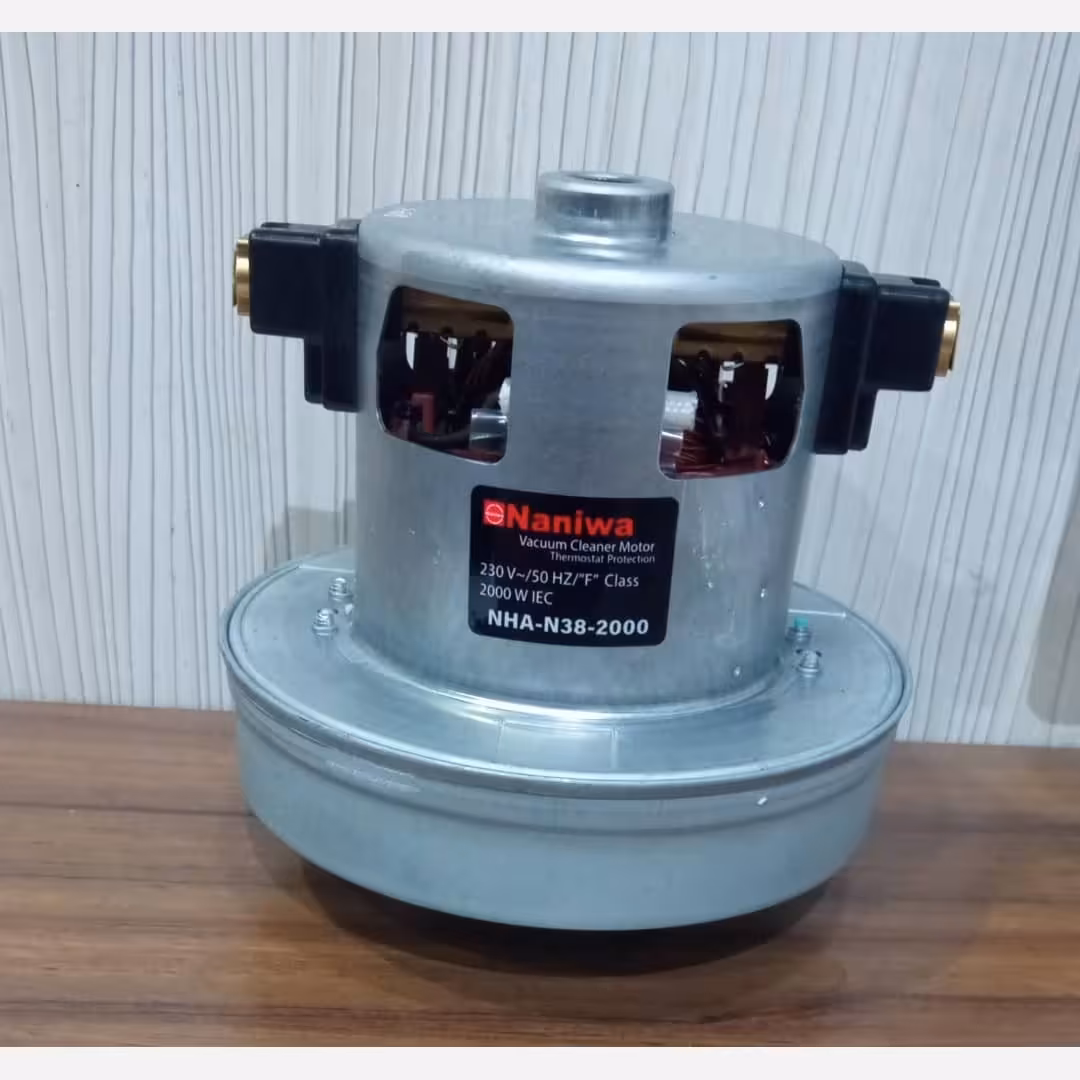 موتور جاروبرقی های ال جی 2000وات کیفیت عالی فابریک 