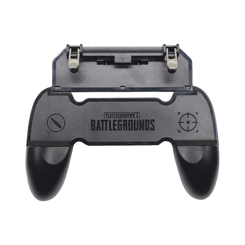 دسته بازی pubg مدل w10