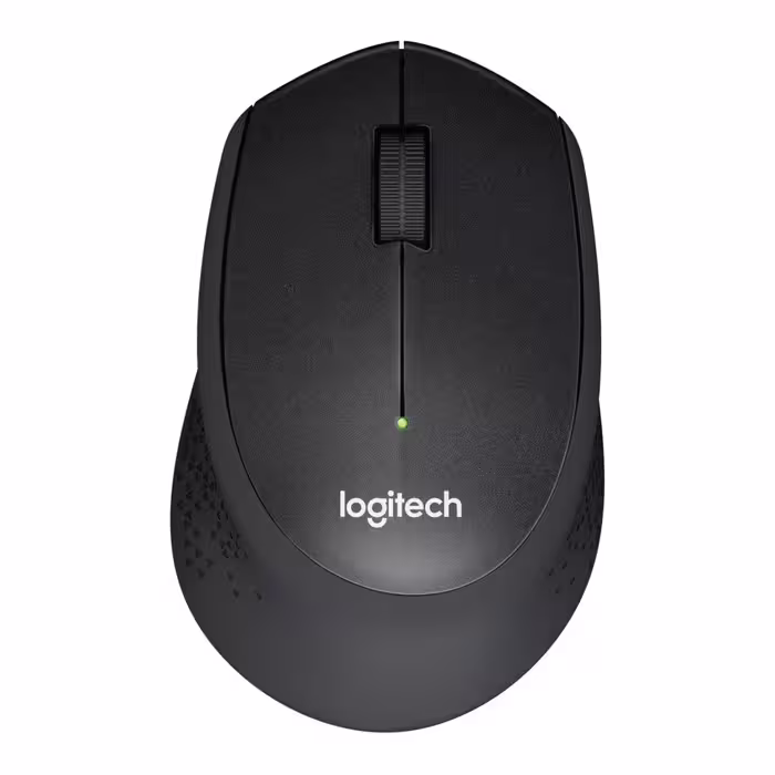 ماوس بیسیم لاجیتک مدل M330