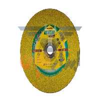 صفحه برش سنگ کلینگ اسپور 3*230 klingspor