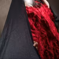 شال لمه ترک