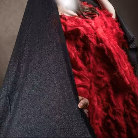 شال لمه ترک