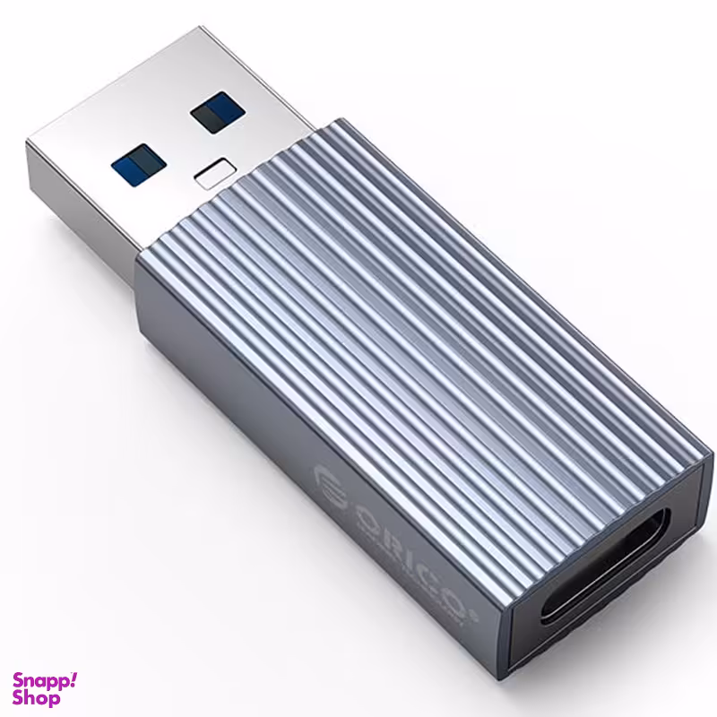 مبدل USB 3.1 به Type-C اوریکو مدل AH-AC10 Female Adapter