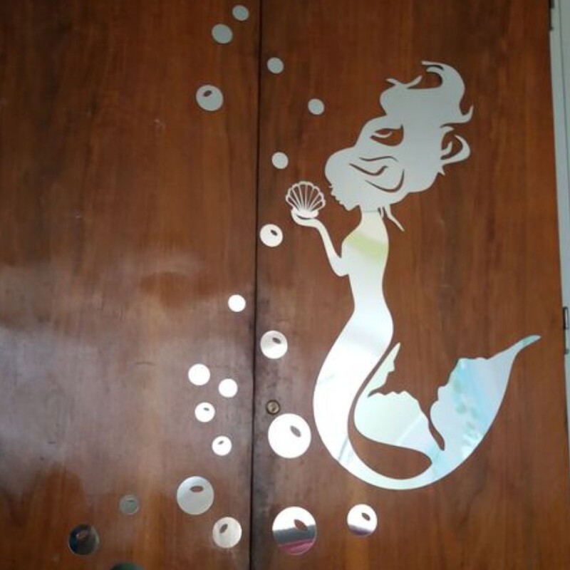 اینه مدل پری پریایی